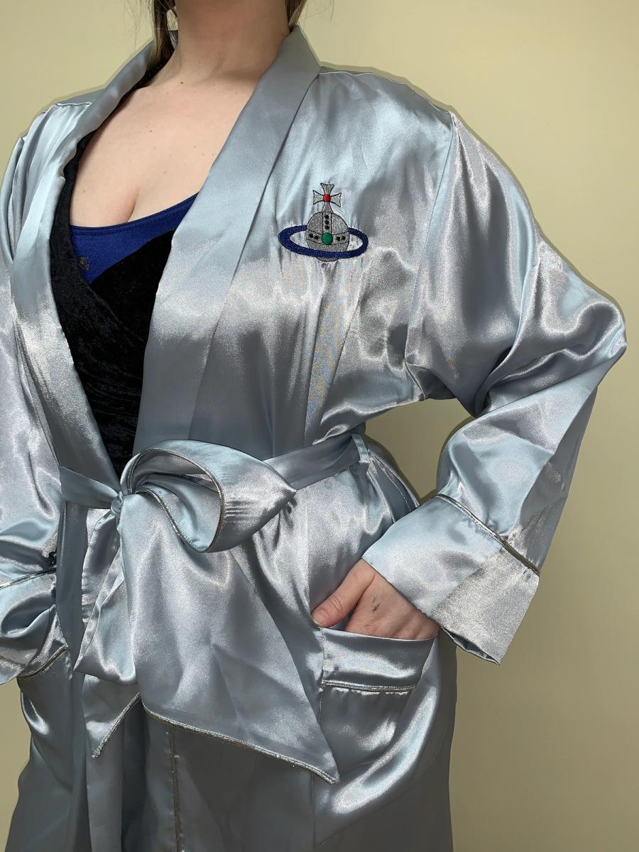 Vivienne Westwood 1993 'Grand Hotel' Robe product image