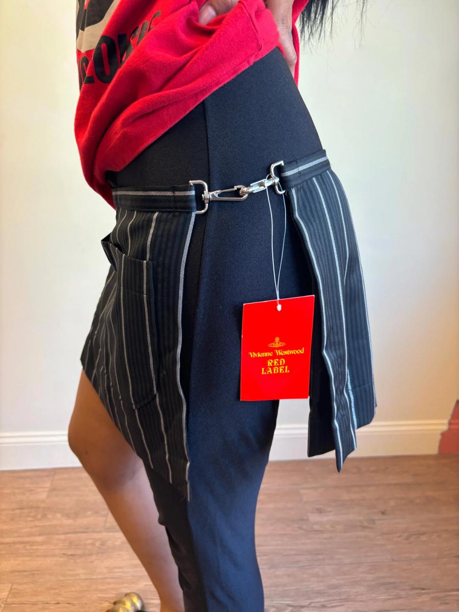 Vivienne Westwood Bum Flap Kilt product image