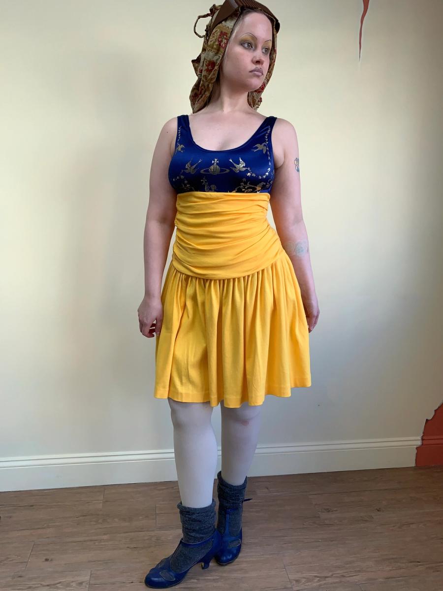 OMO Norma Kamali Ultra Hi-Waist product image