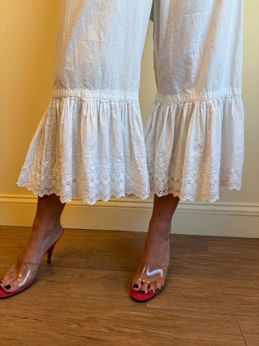 Antique Dress Reform Bloomers product image