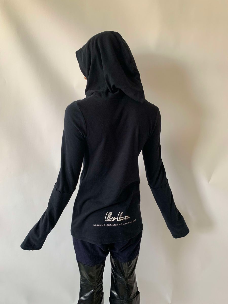 Alice Auaa SS 1998 Hood product image