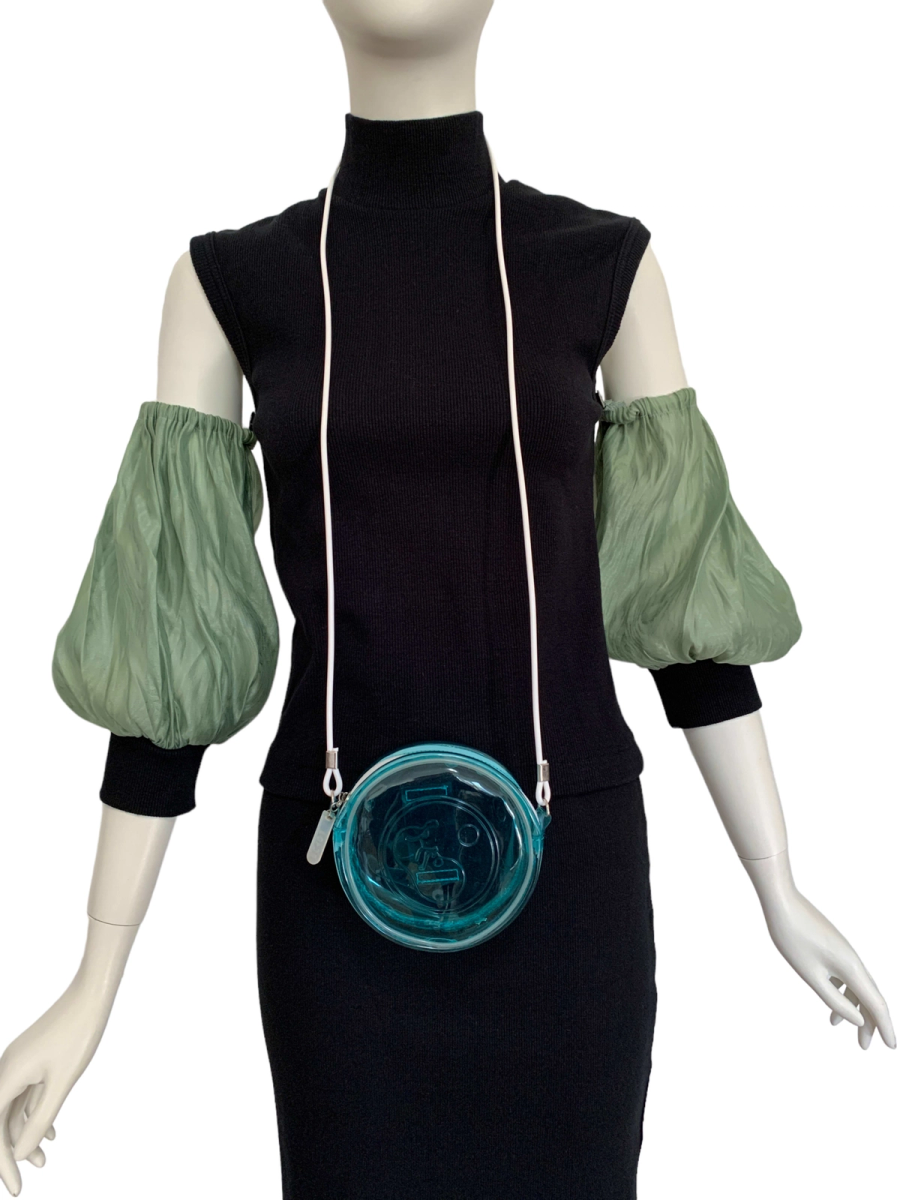 Fötus Clear Purse product image