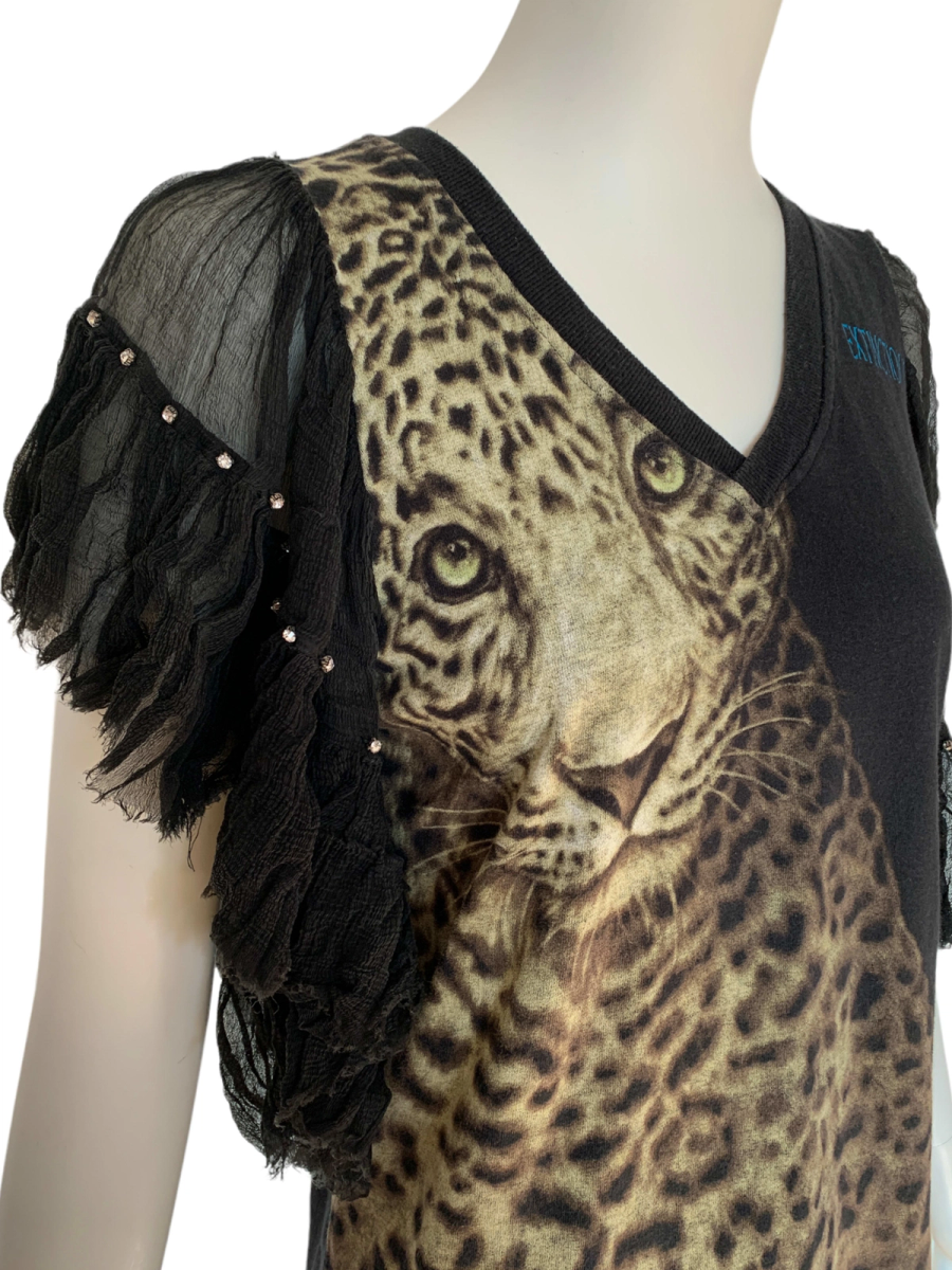 Drycleanonly Leopard Dress product image