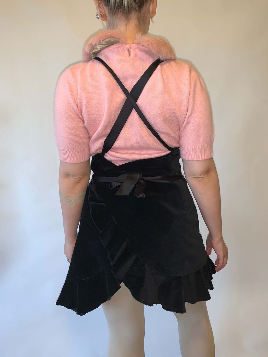 A Mon Avis "Madame Parisienne" Jumper product image