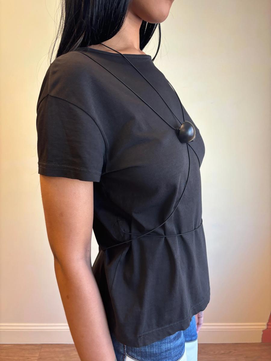 W< Walter Van Beirendonck Mouse and Cord Shirt product image