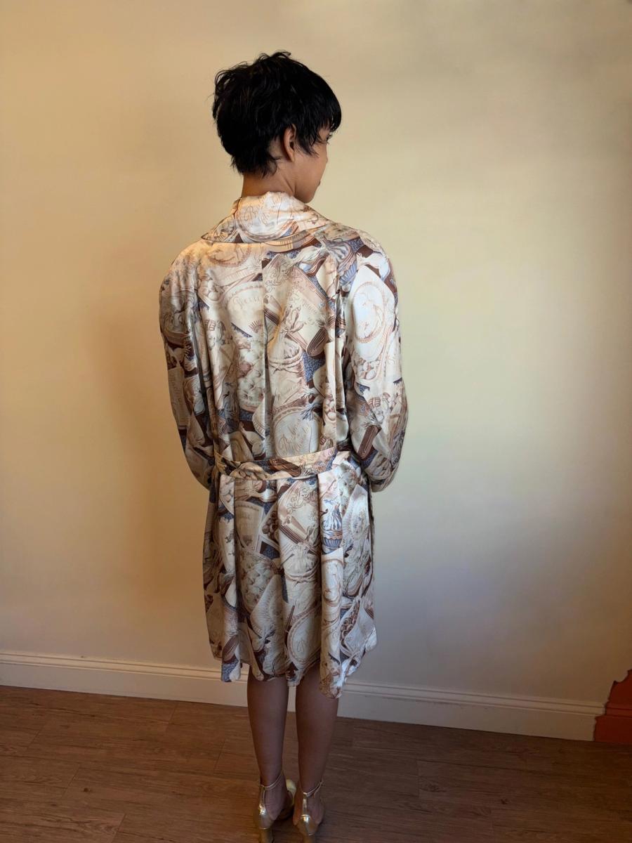 Vintage Chantal Thomass Bonbon Jacket product image