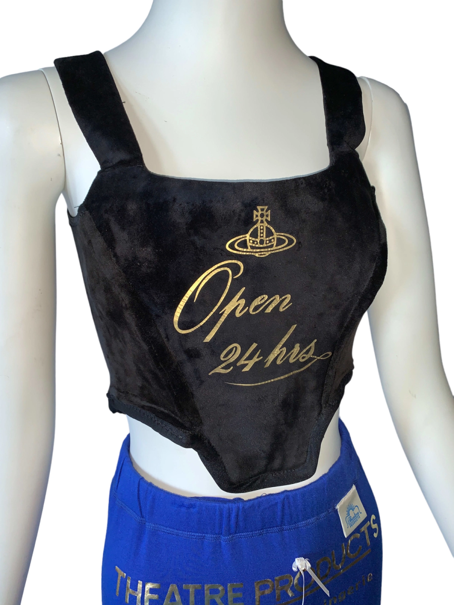 Fake Vivienne Westwood Corset product image