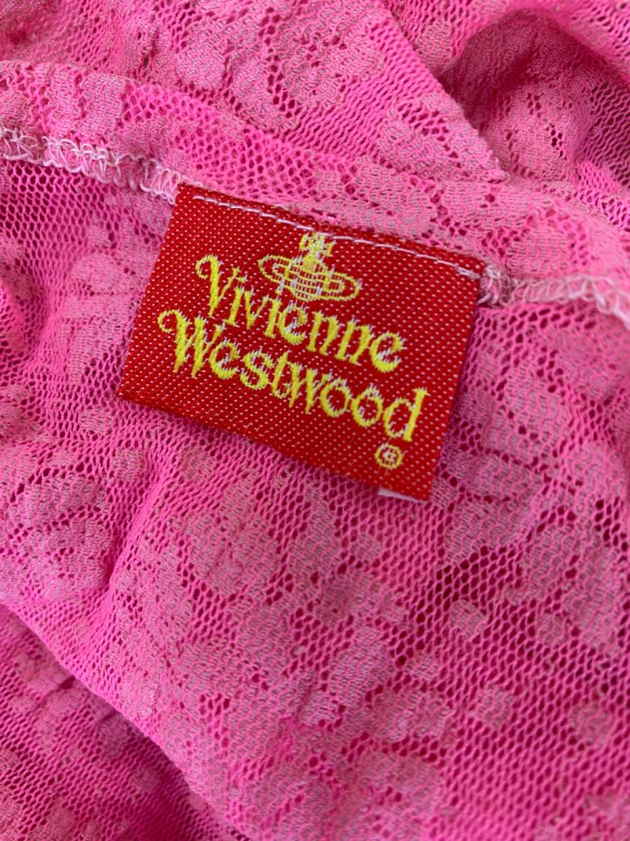 Vivienne Westwood 1980s Under-bust Bodysuit product image