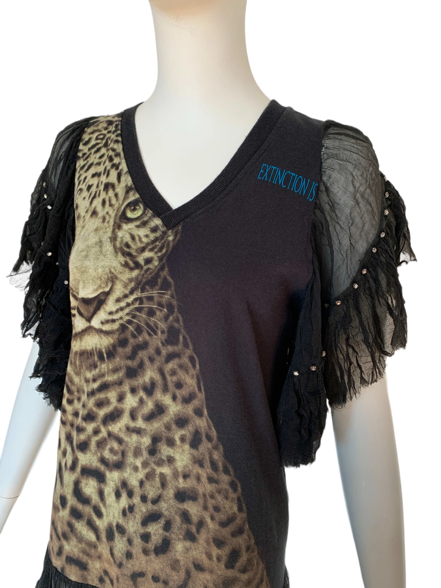 Drycleanonly Leopard Dress product image