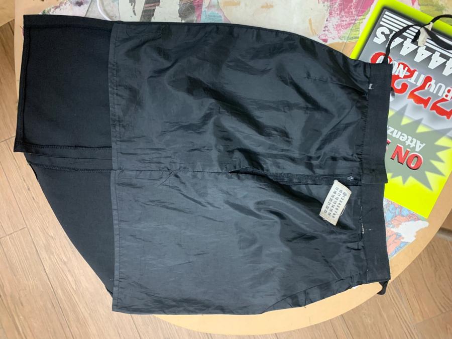 90s Margiela 0 Artisanal Detached Apron product image