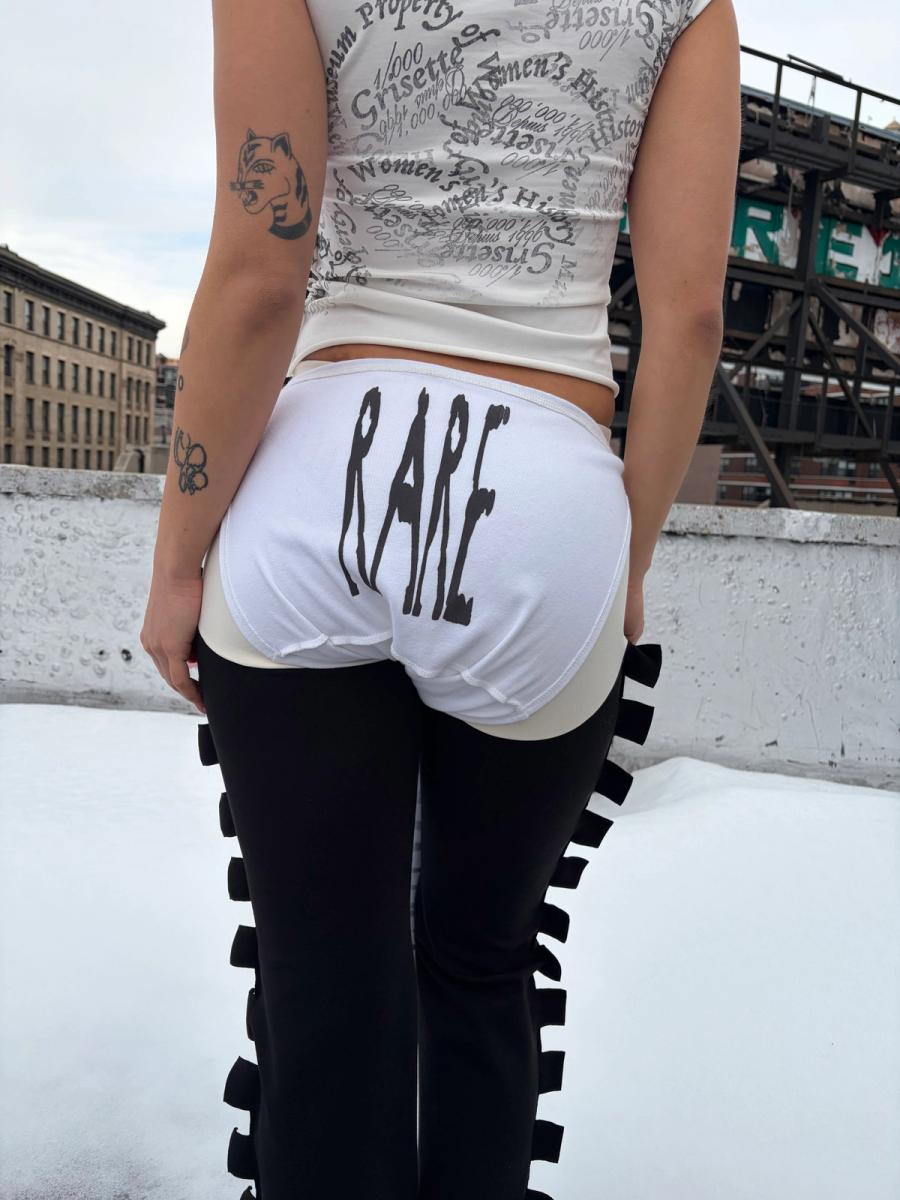 Rare Dead Old Clothes Loincloth  product image