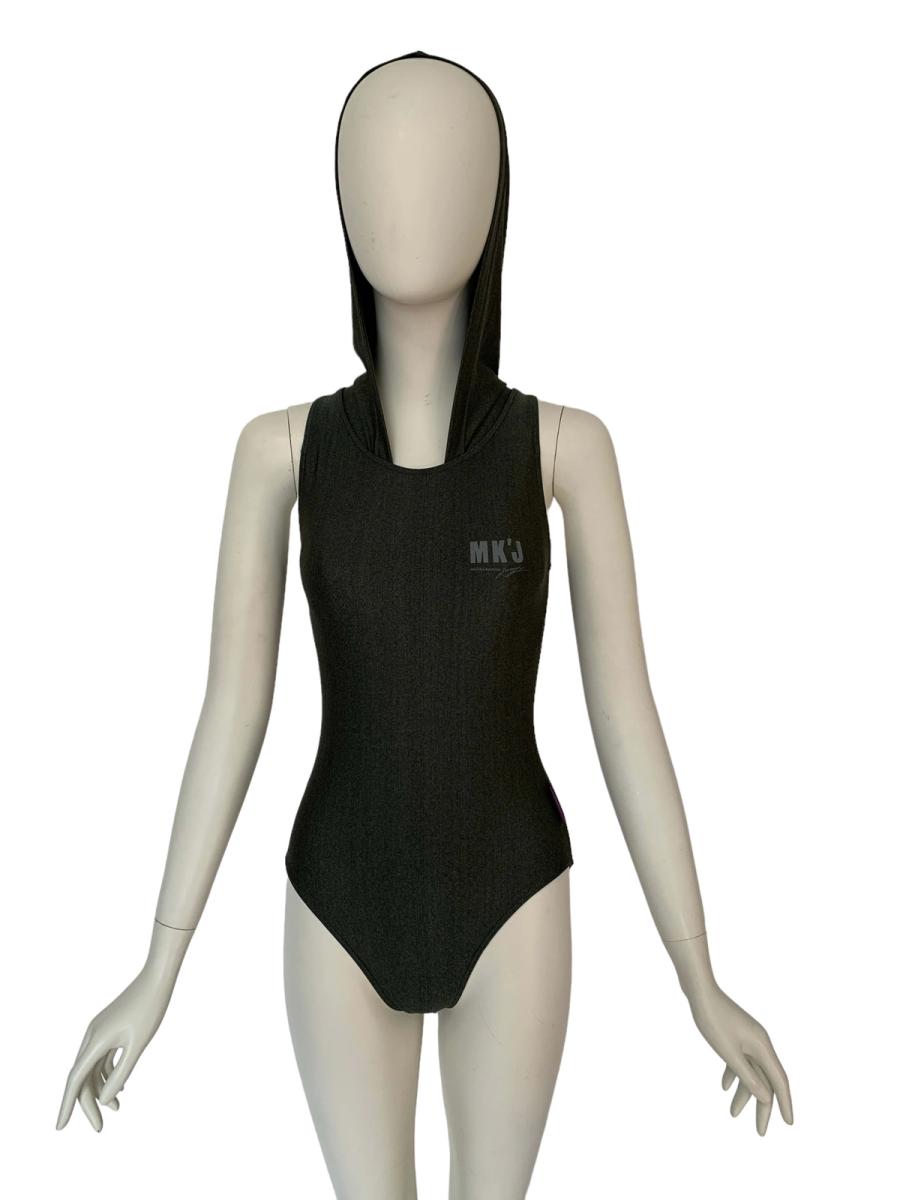 Michiko Koshino Hooded Swimsuit product image