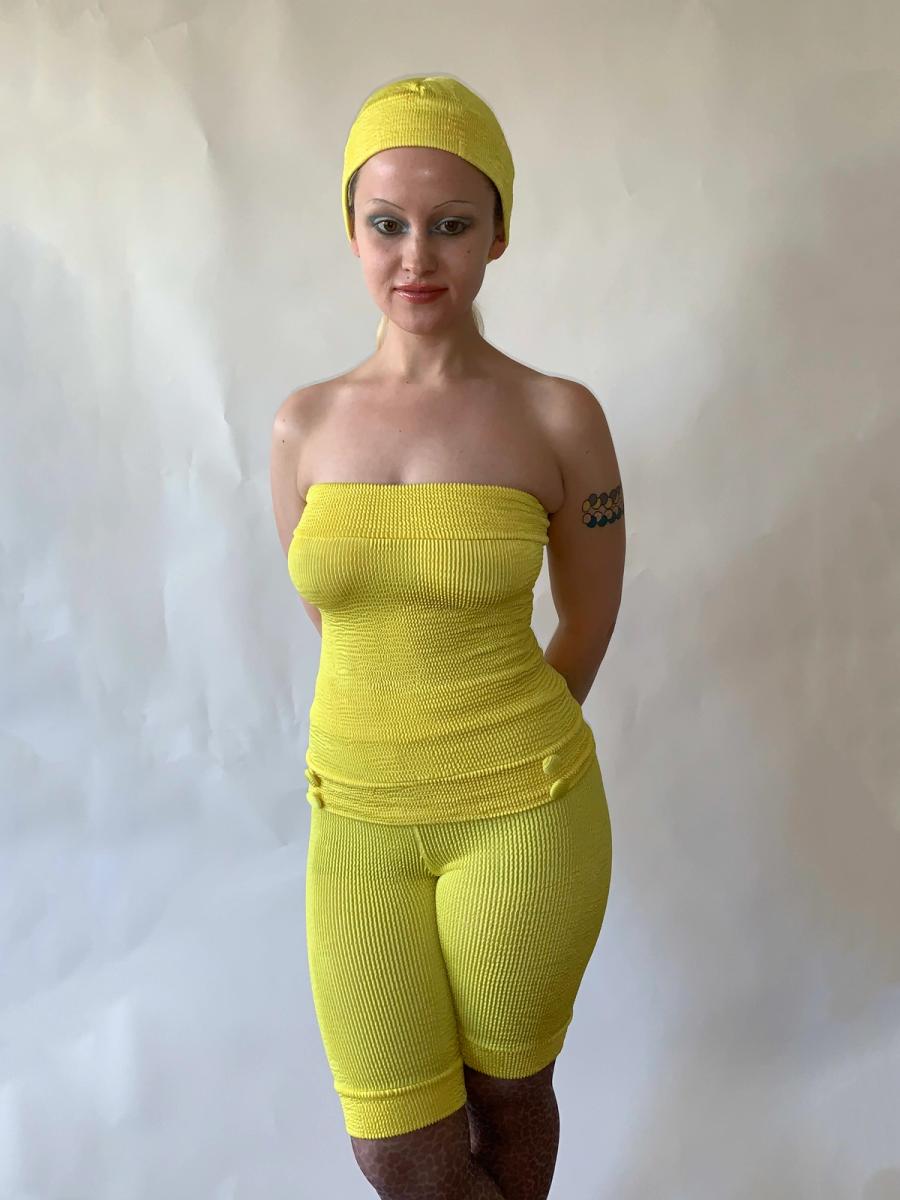 Liza Bruce Three Piece Set product image
