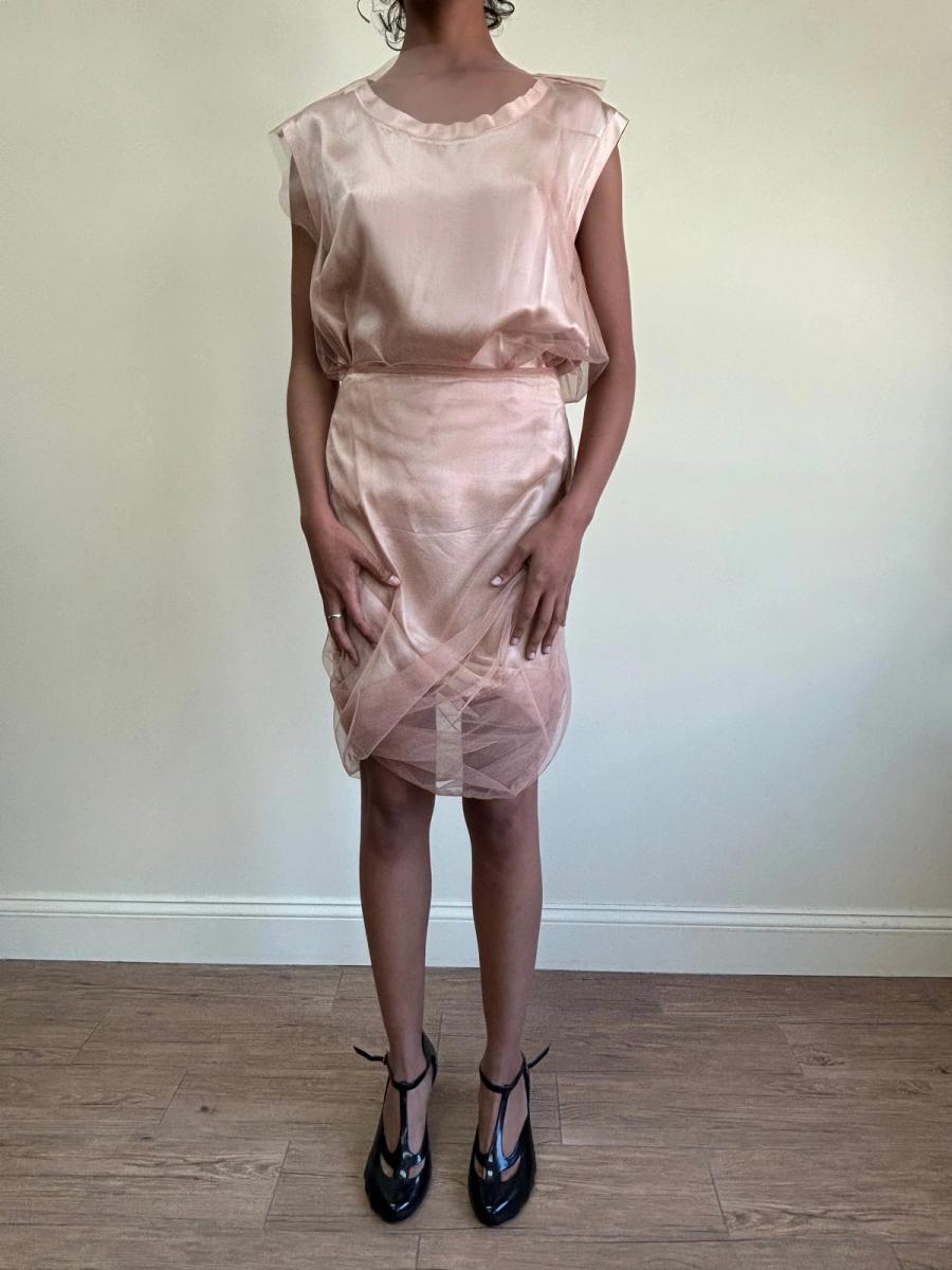 Jean Colonna Nude Sculptural Set product image