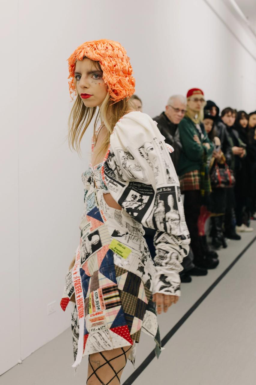 Collection 006 - SEZX look