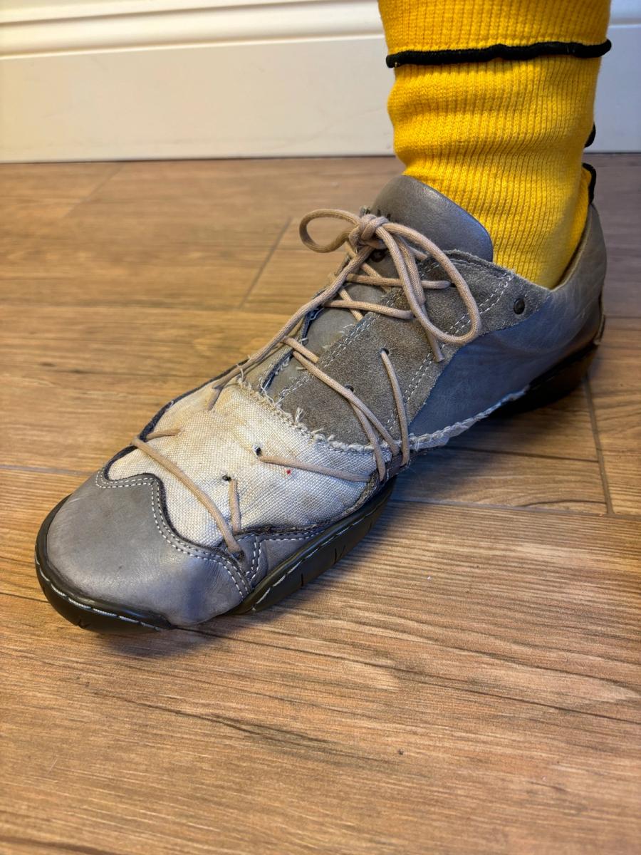 Marithé Francois Girbaud Sneakers product image