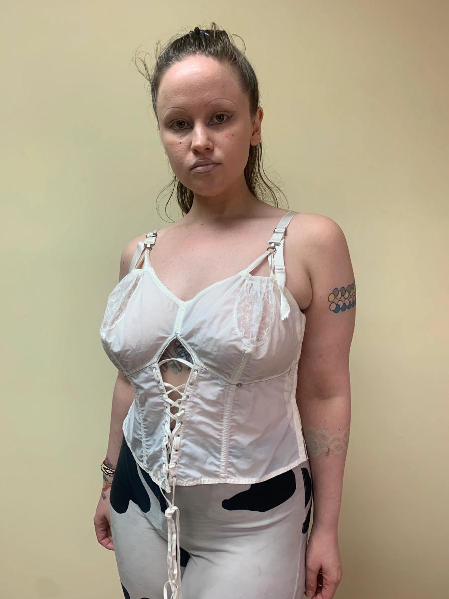 Spirella Adjustable Corset product image