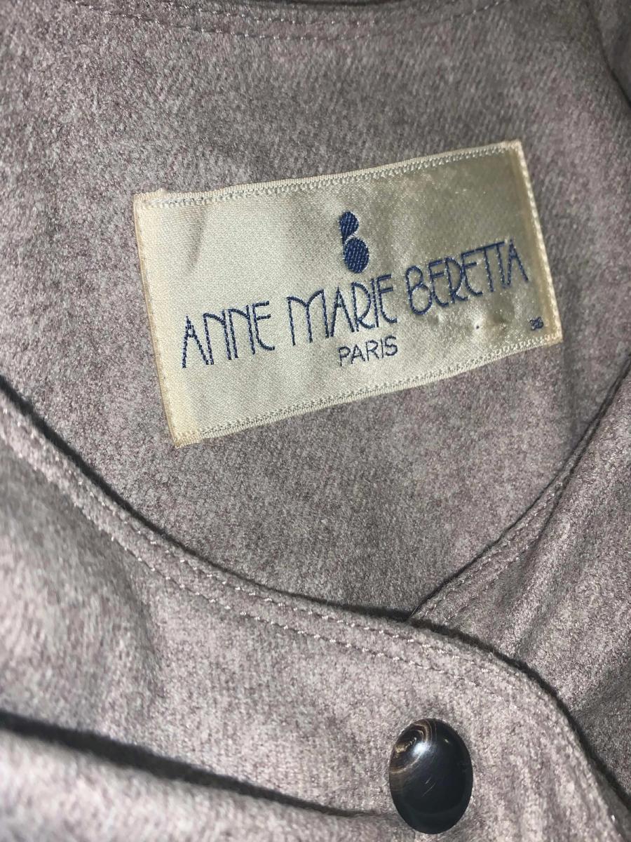 Anne Marie Beretta Blazer Dress product image