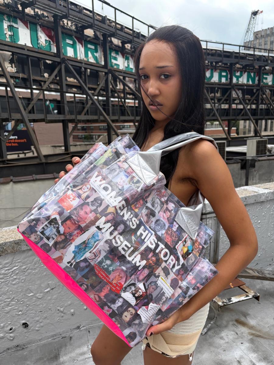 WHM Collage Bag 1 product image