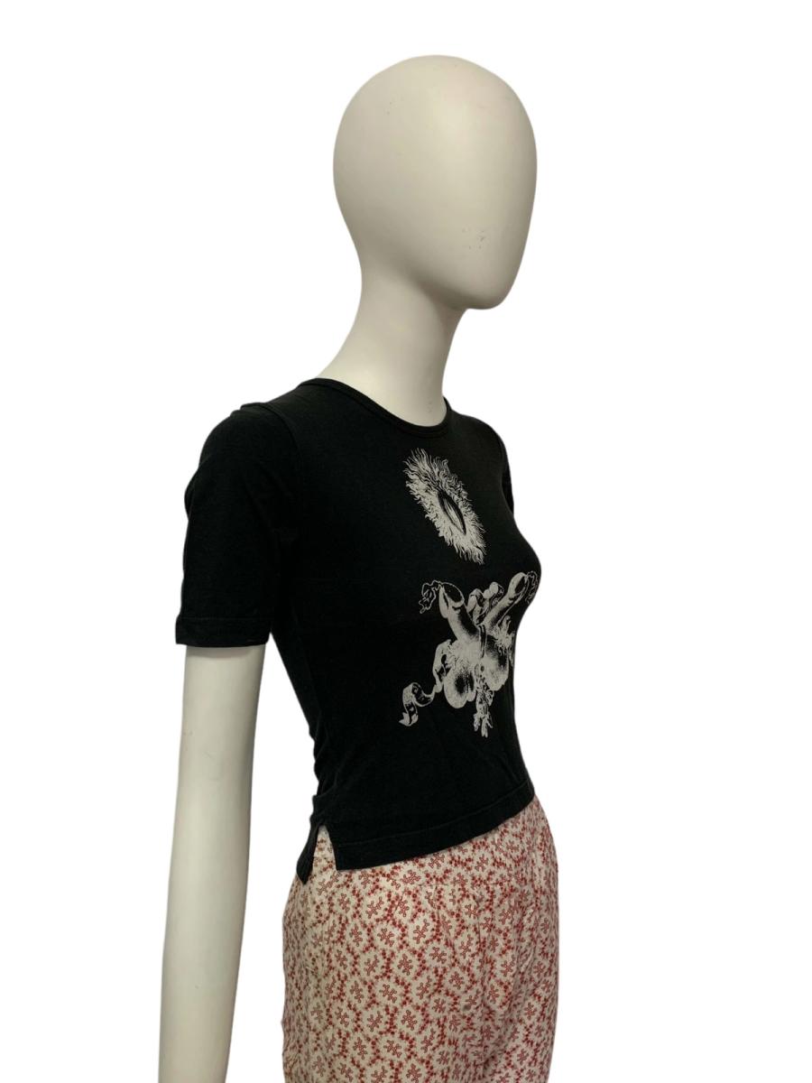 Rare 90s Vivienne Westwood Penis and Vagina T-shirt product image