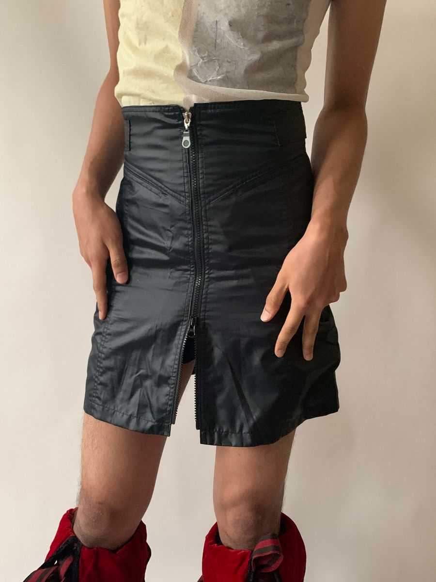 Fötus Miniskirt product image