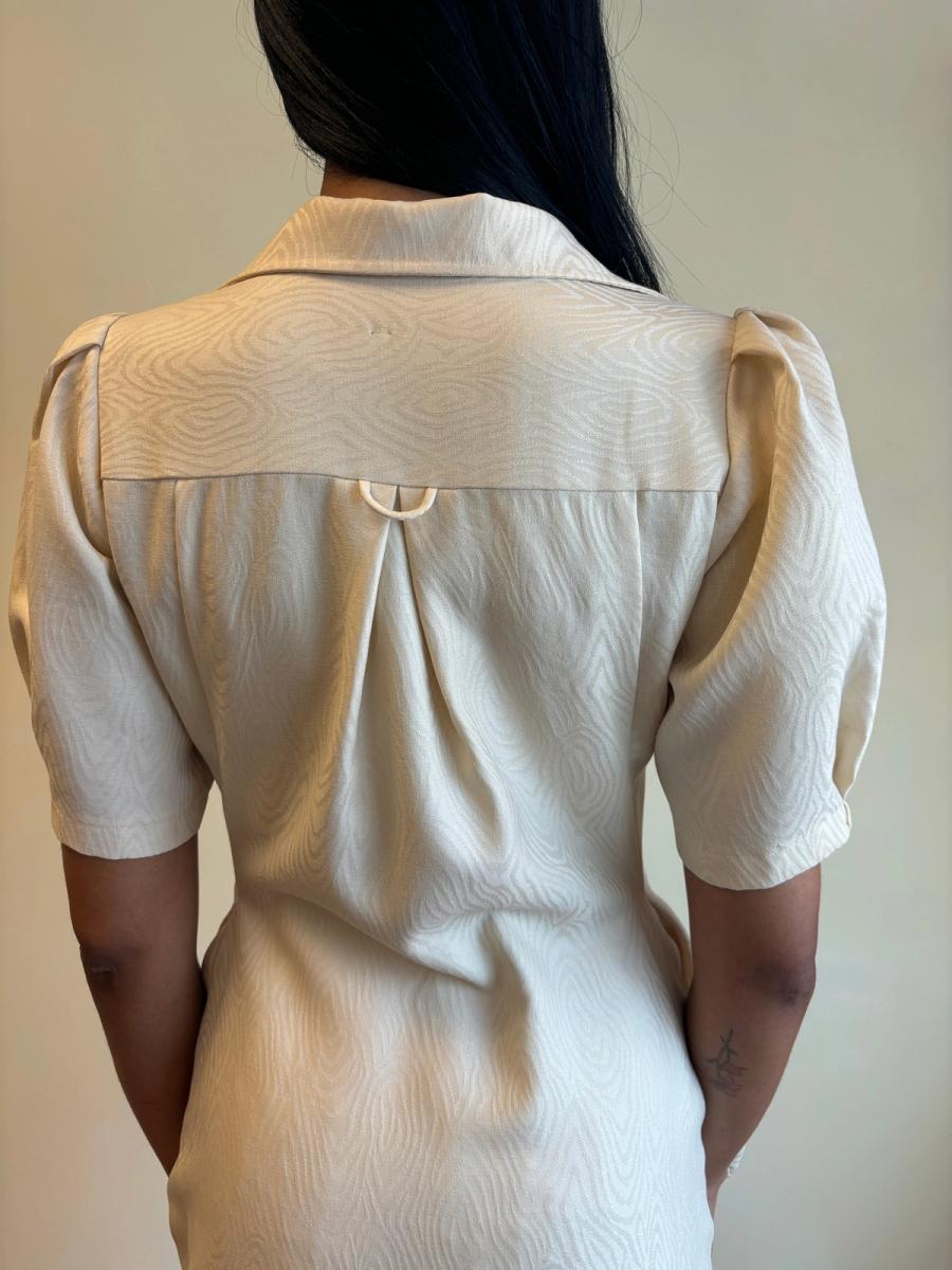 90s 20471120 Bellissima Dress product image