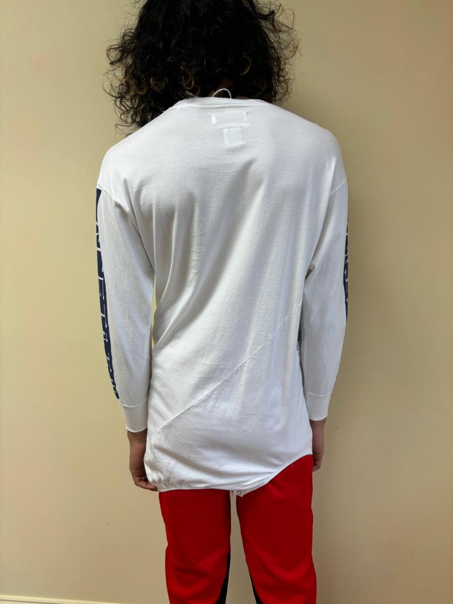 Facetasm Ram Onesie product image