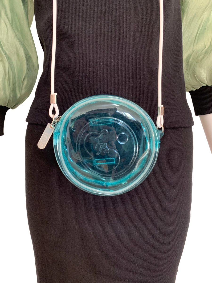 Fötus Clear Purse product image