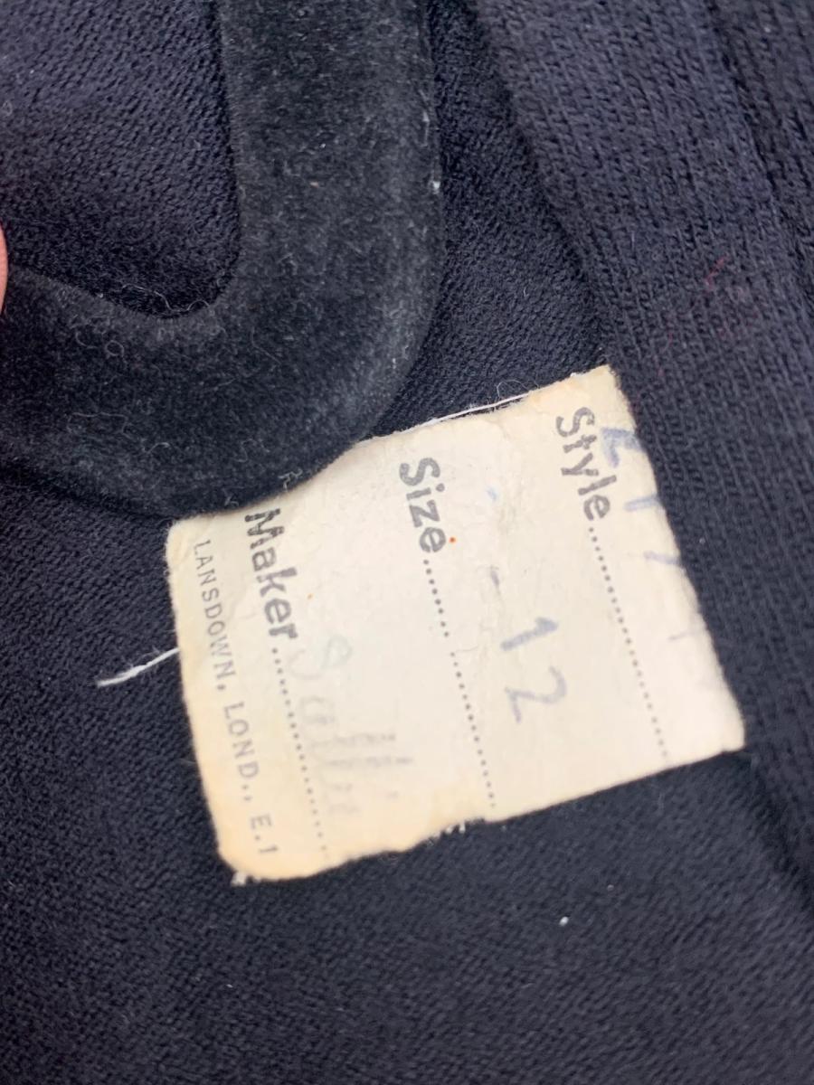 70s Biba Stretch Jacket with Sequin Trim product image