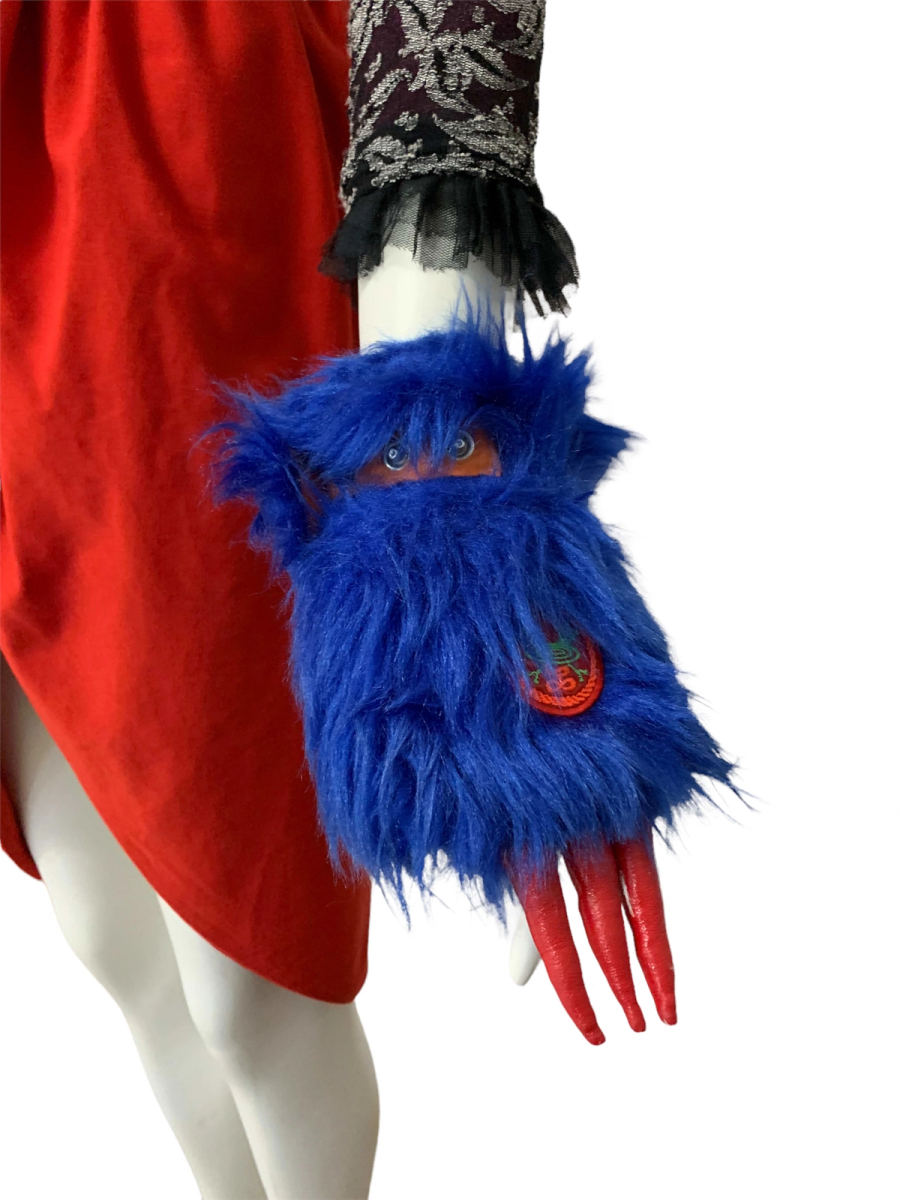 Takuya Angel Claw Mitts  product image