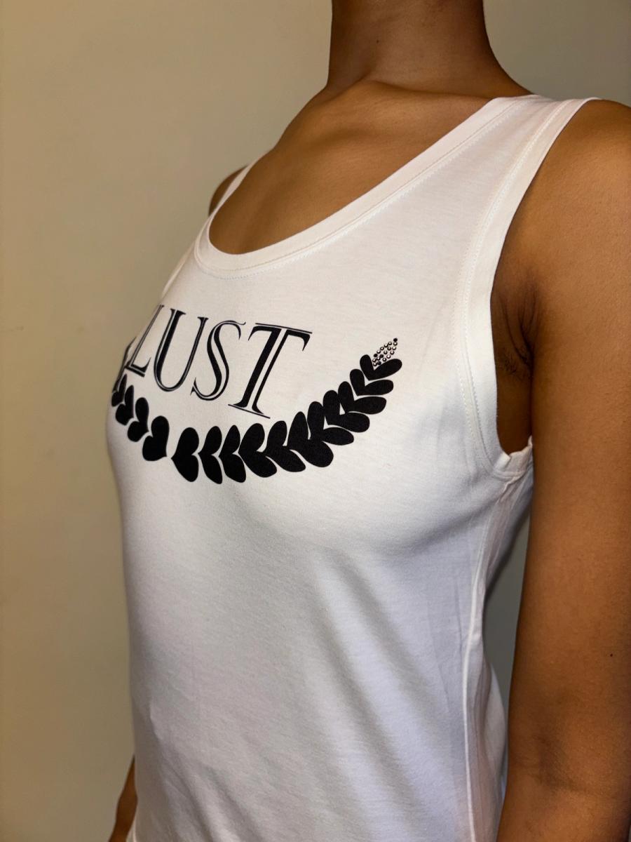 Dress Camp LUST Tank Top product image