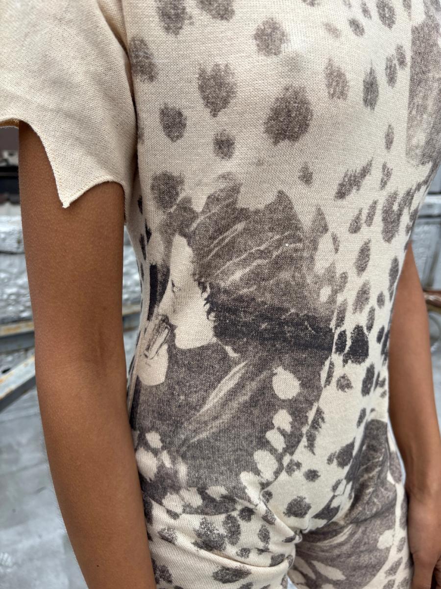 Sex Appeal Perfume Romper product image