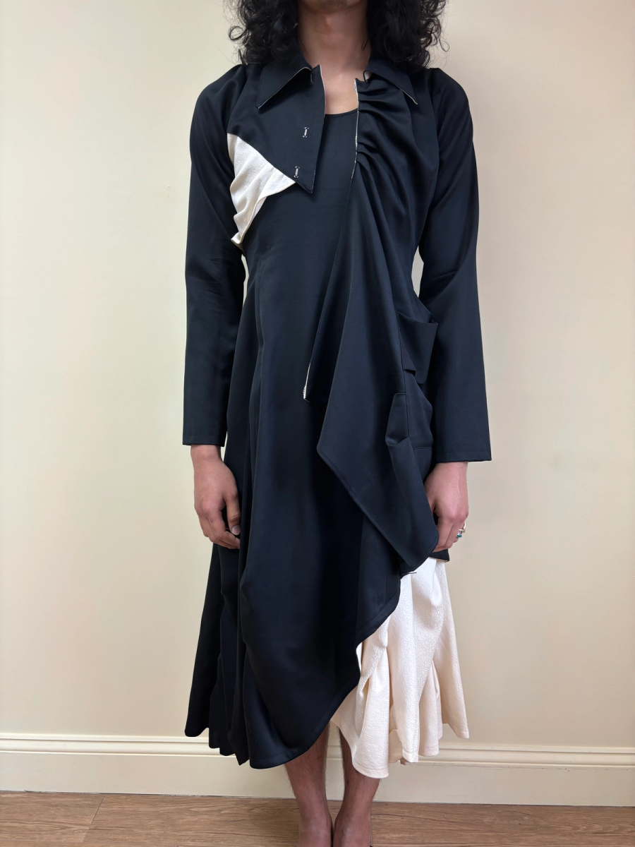 20471120 Condire Jacket and Dress Set product image