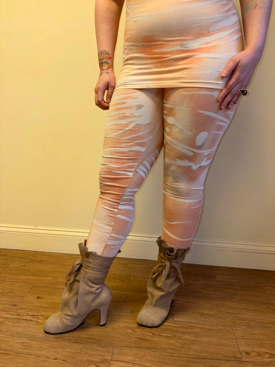 Krizia Optical Animalic Set product image