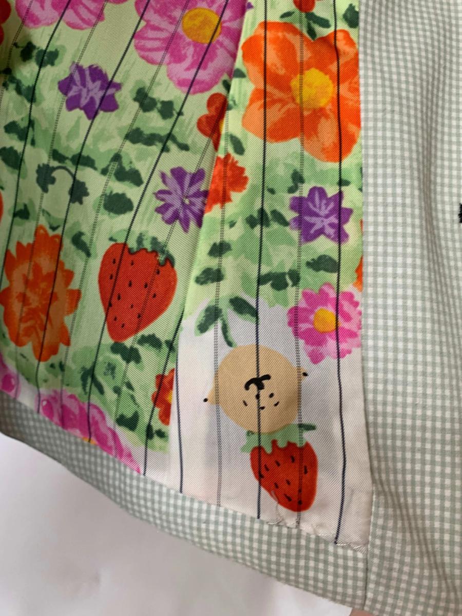 20471120 Balloon Skirt Suit product image