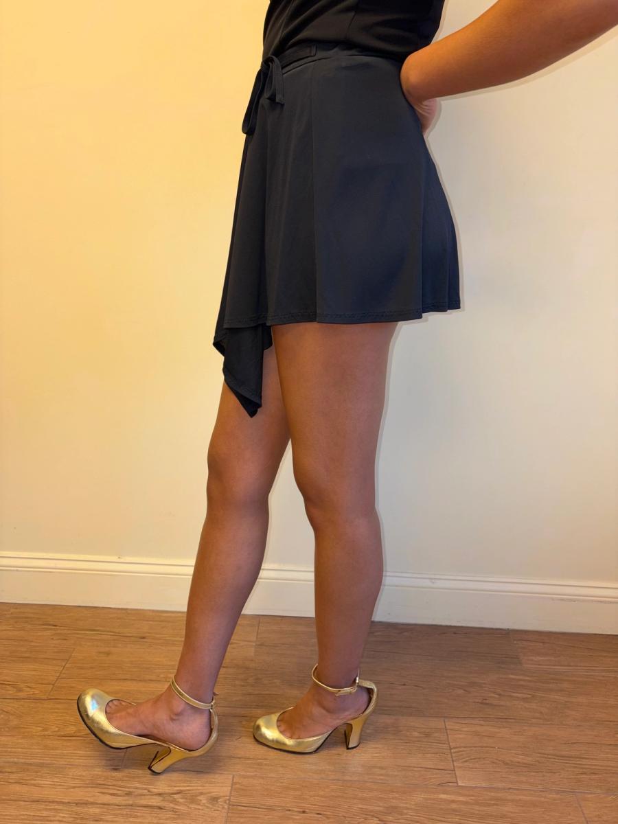 Dorothee Bis Mini Skater Skirt product image