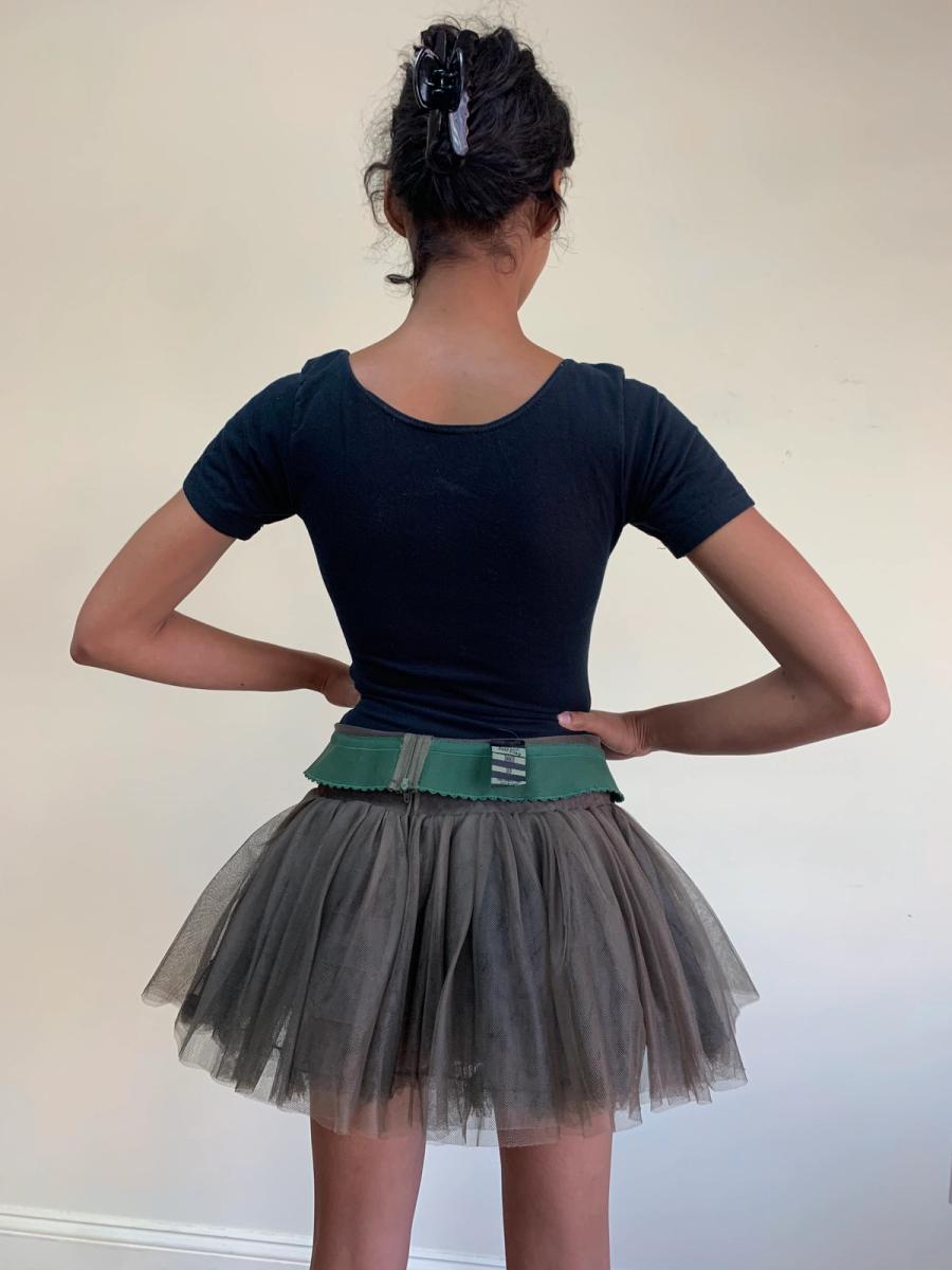 Jean- Paul Gaultier Early 90s Tutu product image