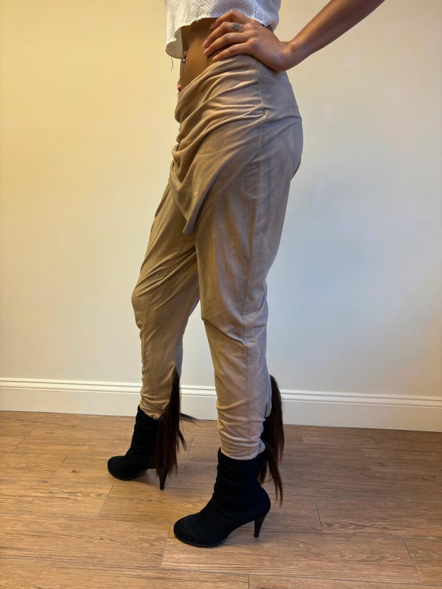 Ultrasuede Horse Pants product image
