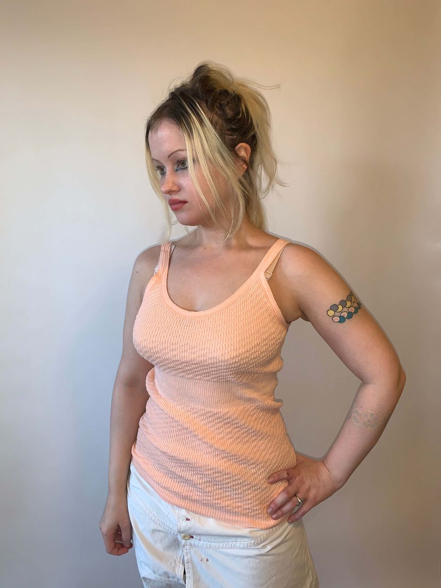 Antique Knit Undershirt product image