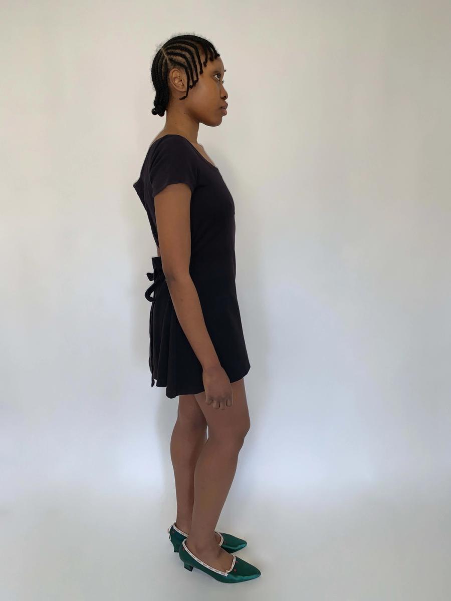 1989 Vivienne Westwood Frame Dress product image