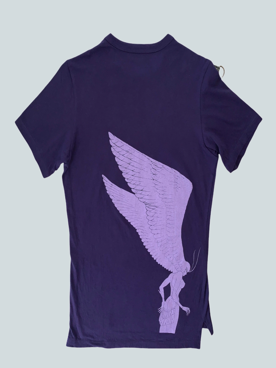 Beauty: Beast 'Devilman' Sirene T-shirt product image