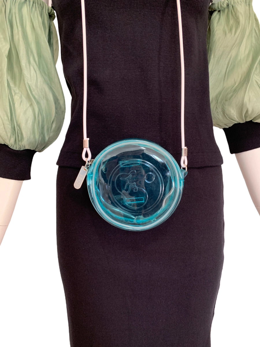 Fötus Clear Purse product image