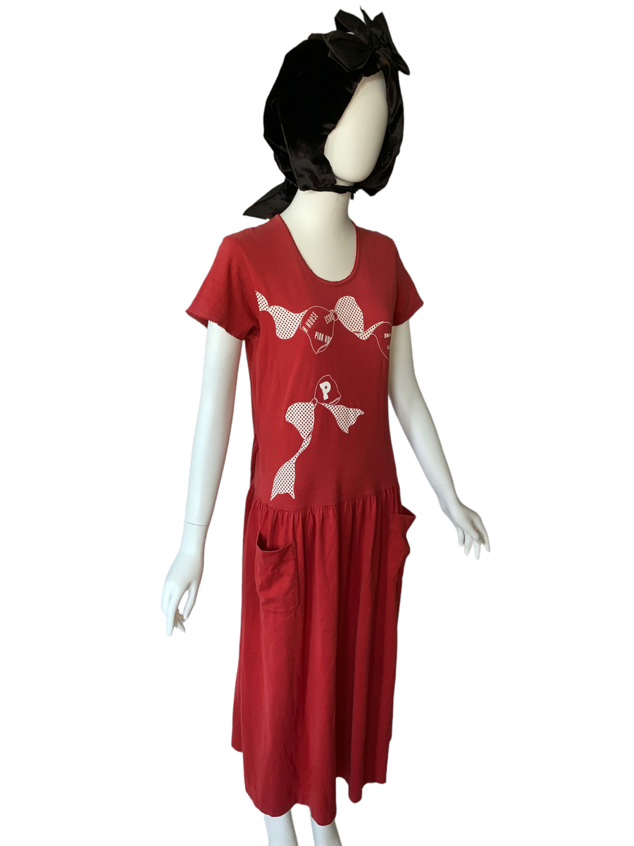 Pink House "Leave Me Alone" Dress product image