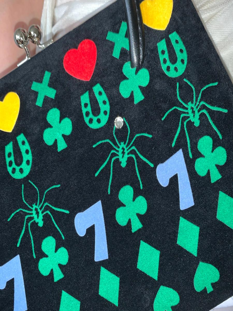 Antoni & Alison Gambling Purse product image