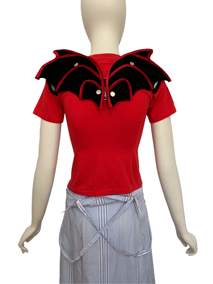 Takuya Angel 'Devil Wing' Shirt No.3 product image