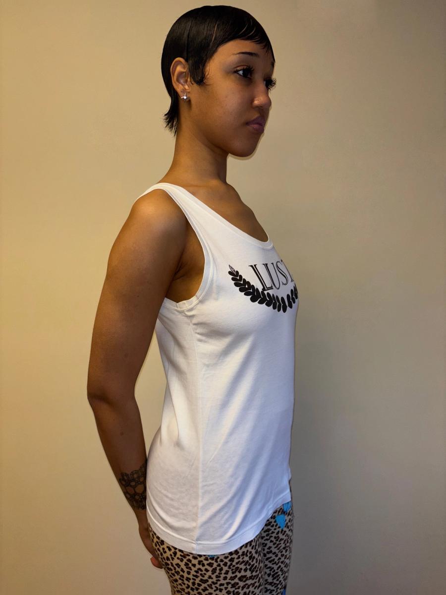 Dress Camp LUST Tank Top product image