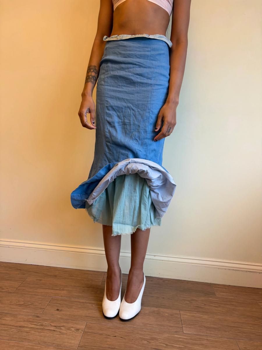 Jane Marple Dans le Salon Petticoat Skirt  product image