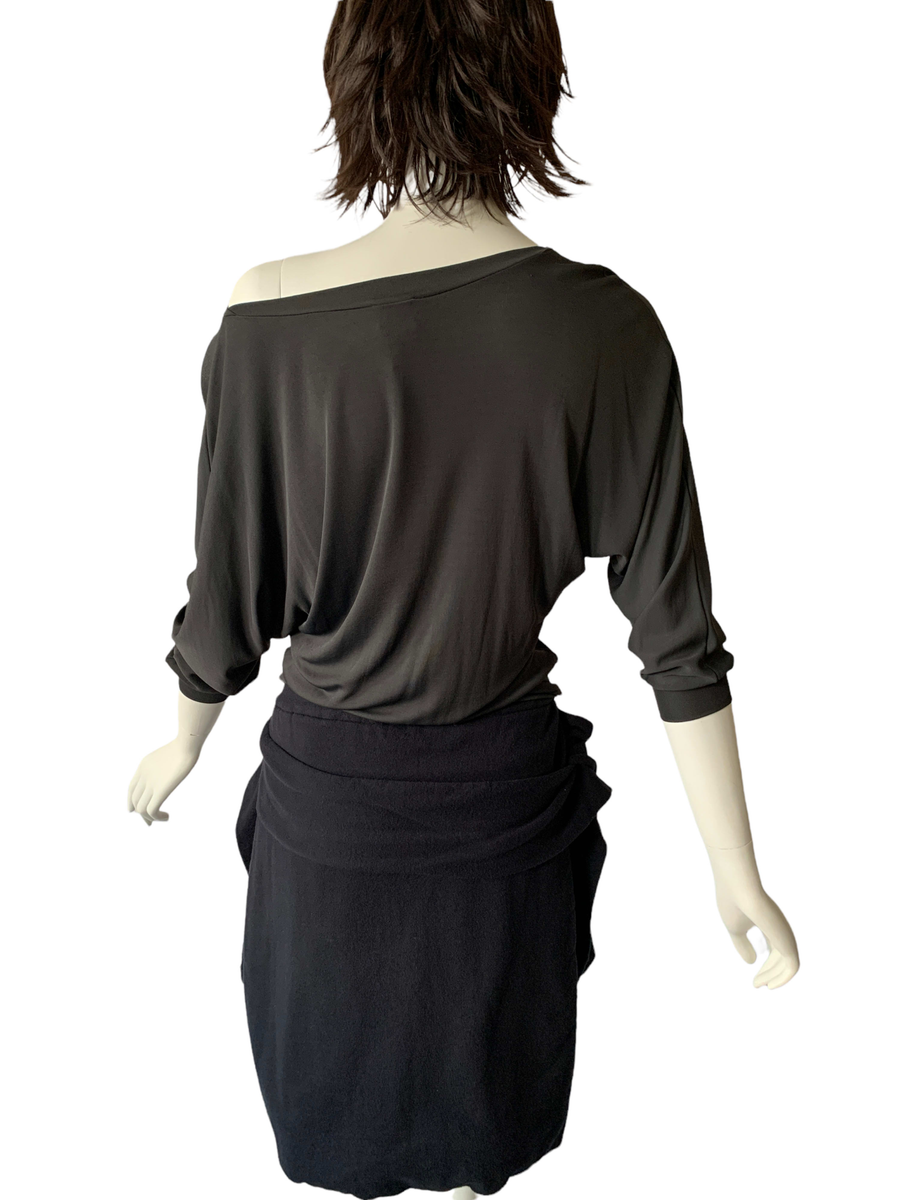 Krizia 1984 Panther Top product image