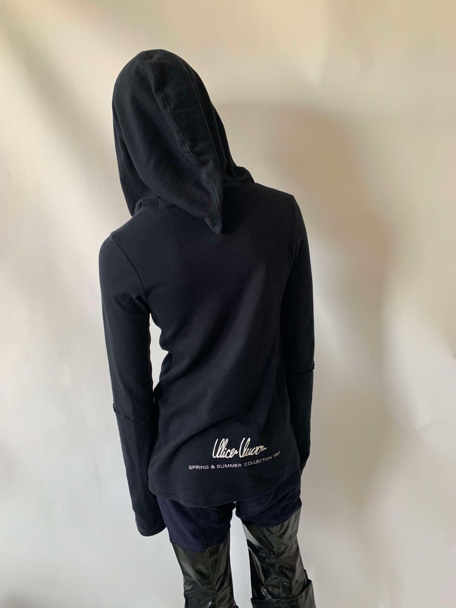 Alice Auaa SS 1998 Hood product image