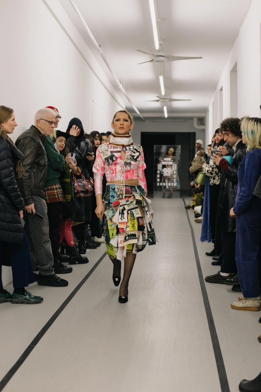 Collection 006 - SEZX look